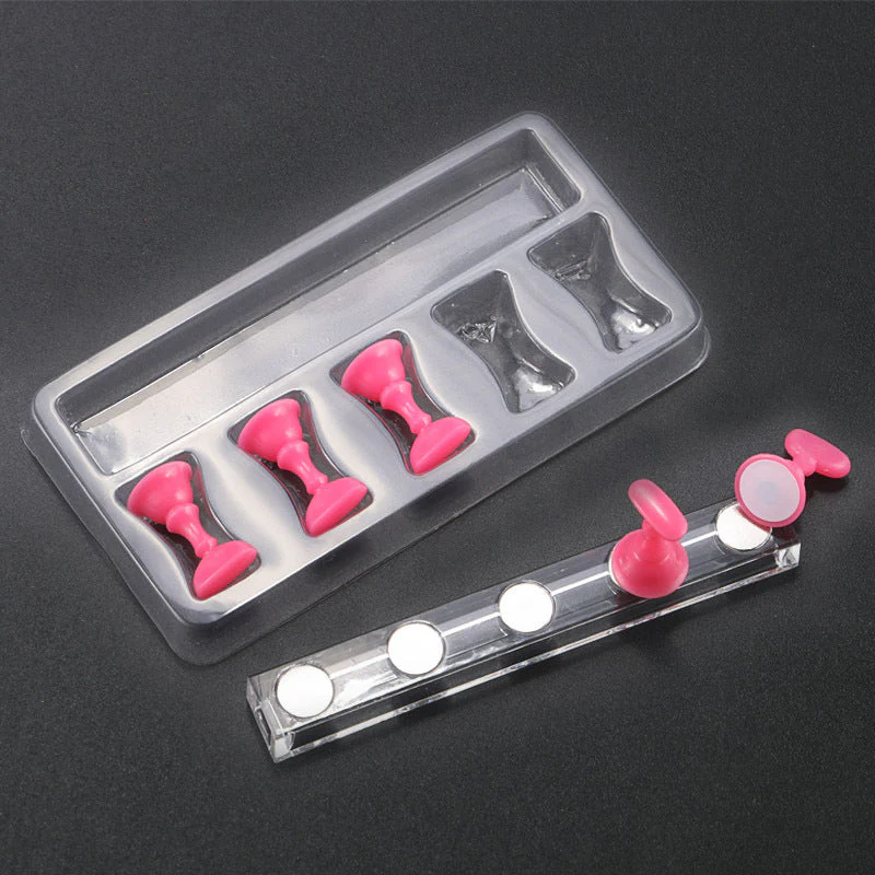Magnetic Tips Display Stand Holder Set - Image 7