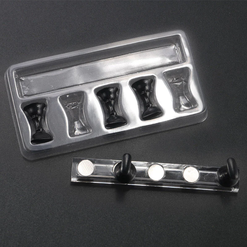 Magnetic Tips Display Stand Holder Set - Image 8