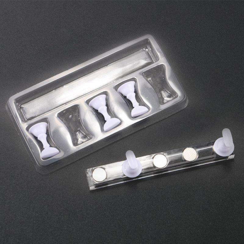 Magnetic Tips Display Stand Holder Set - Image 9