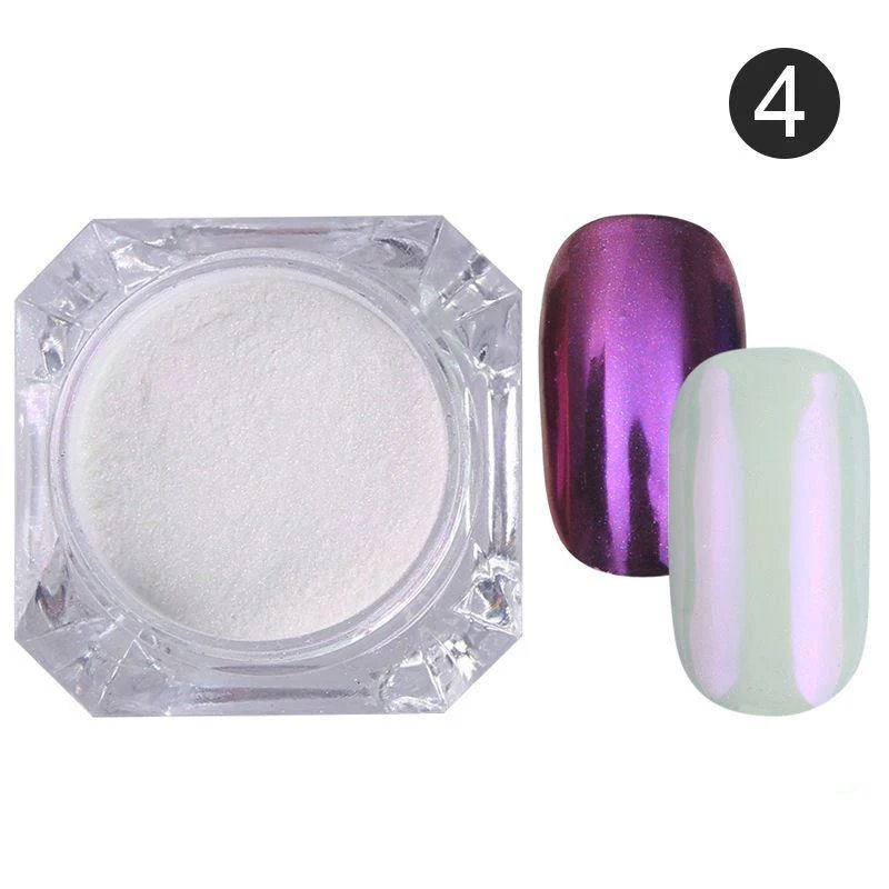 Mermaid Pearl Chrome Pigments - Image 7