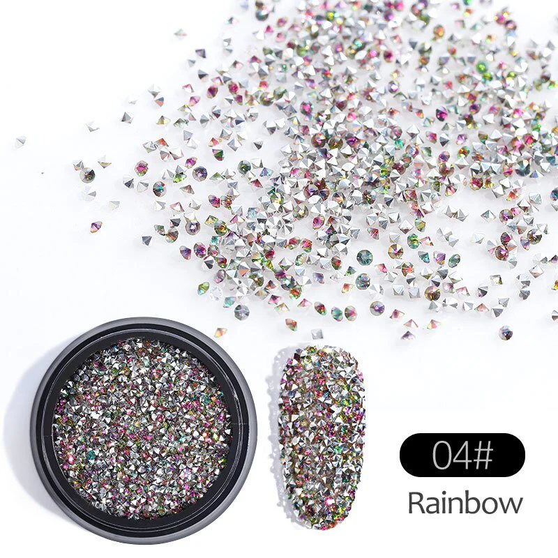 Micro Pixie Crystals - Image 10