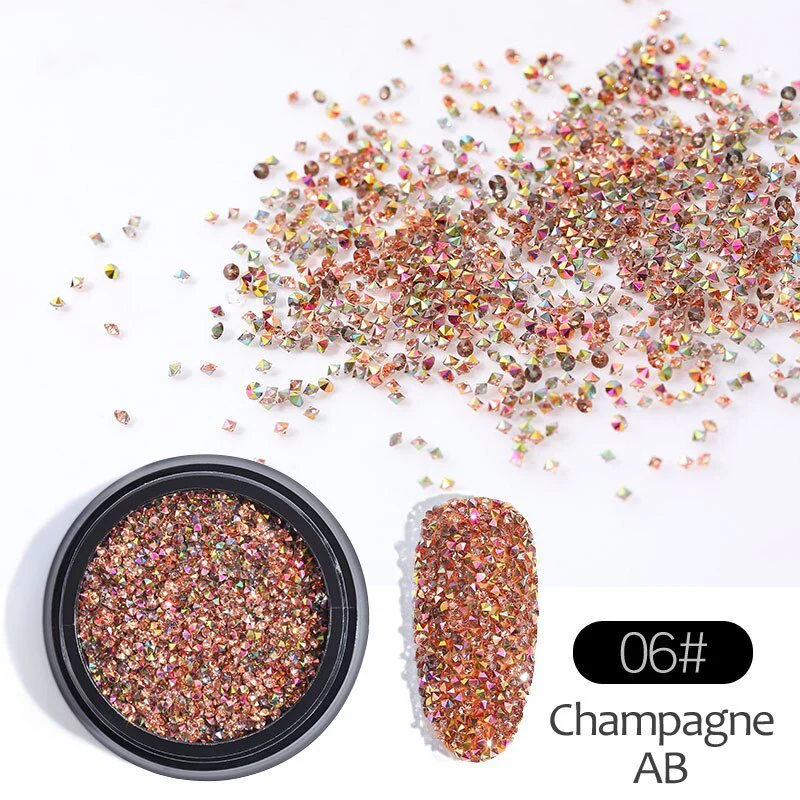 Micro Pixie Crystals - Image 12