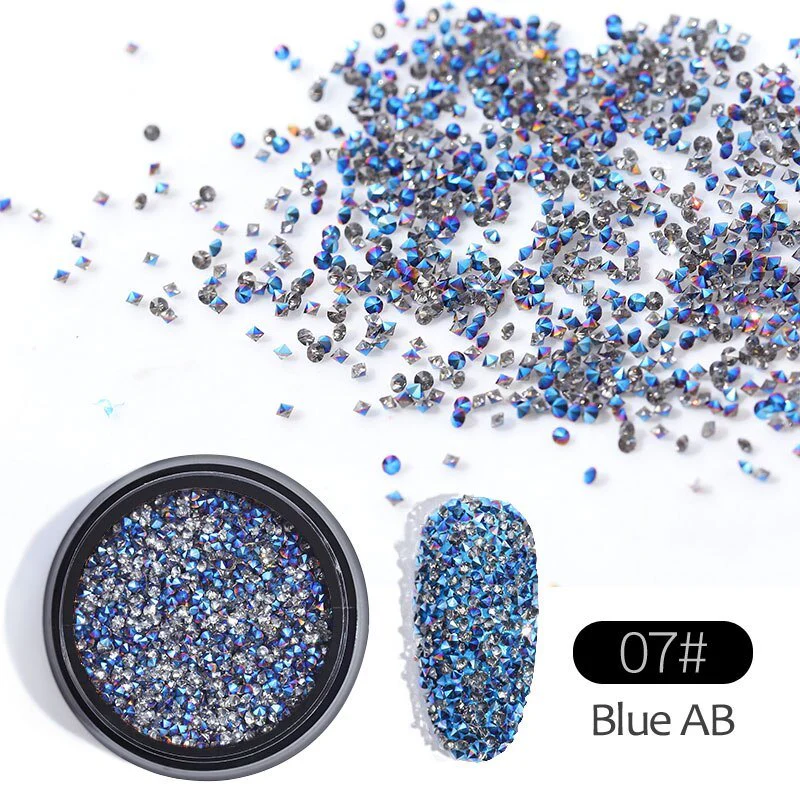 Micro Pixie Crystals - Image 13