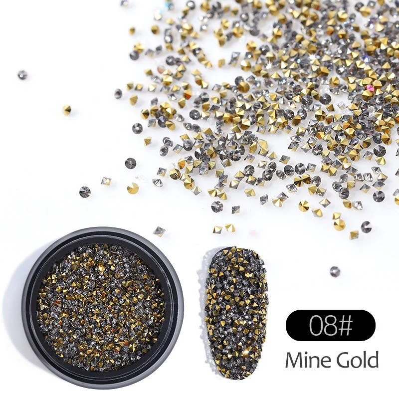 Micro Pixie Crystals - Image 14