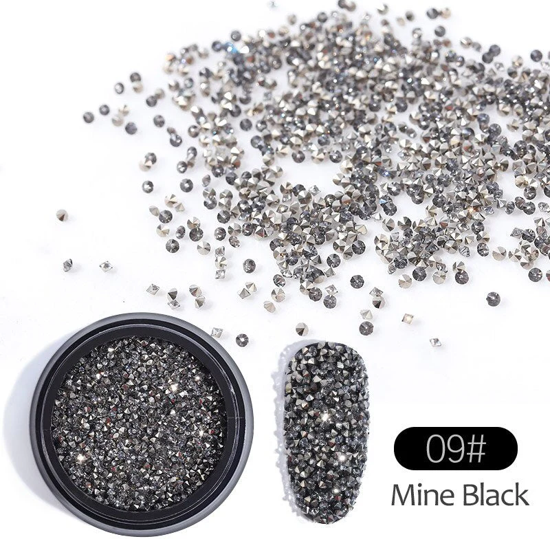 Micro Pixie Crystals - Image 15