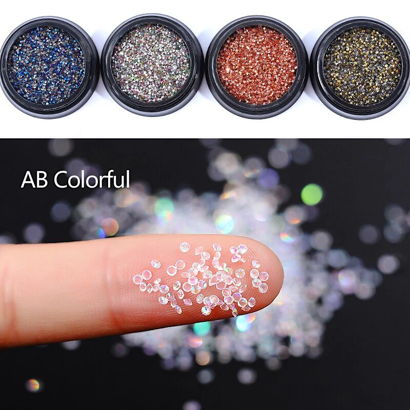 Micro Pixie Crystals - Image 4
