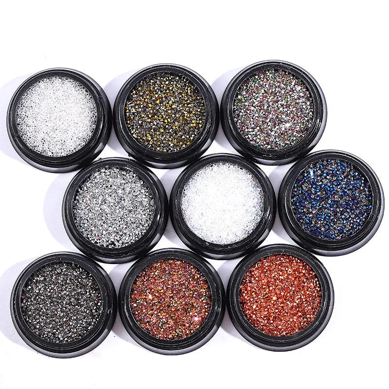Micro Pixie Crystals - Image 5
