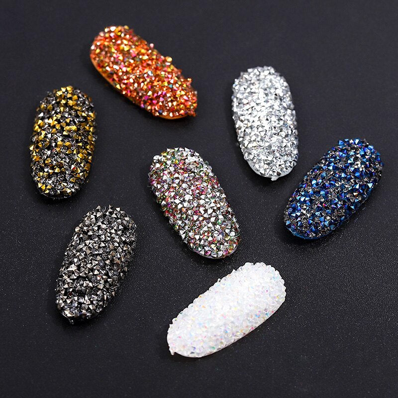Micro Pixie Crystals - Image 6