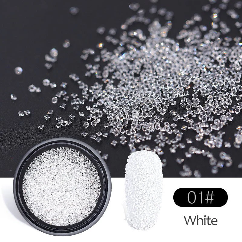 Micro Pixie Crystals - Image 7