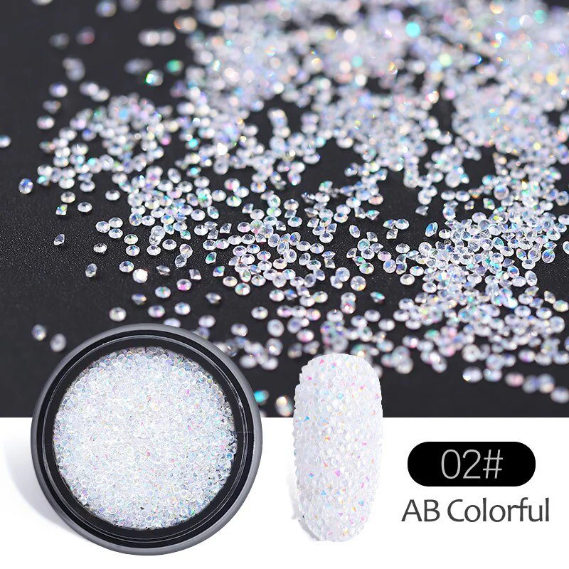Micro Pixie Crystals - Image 8