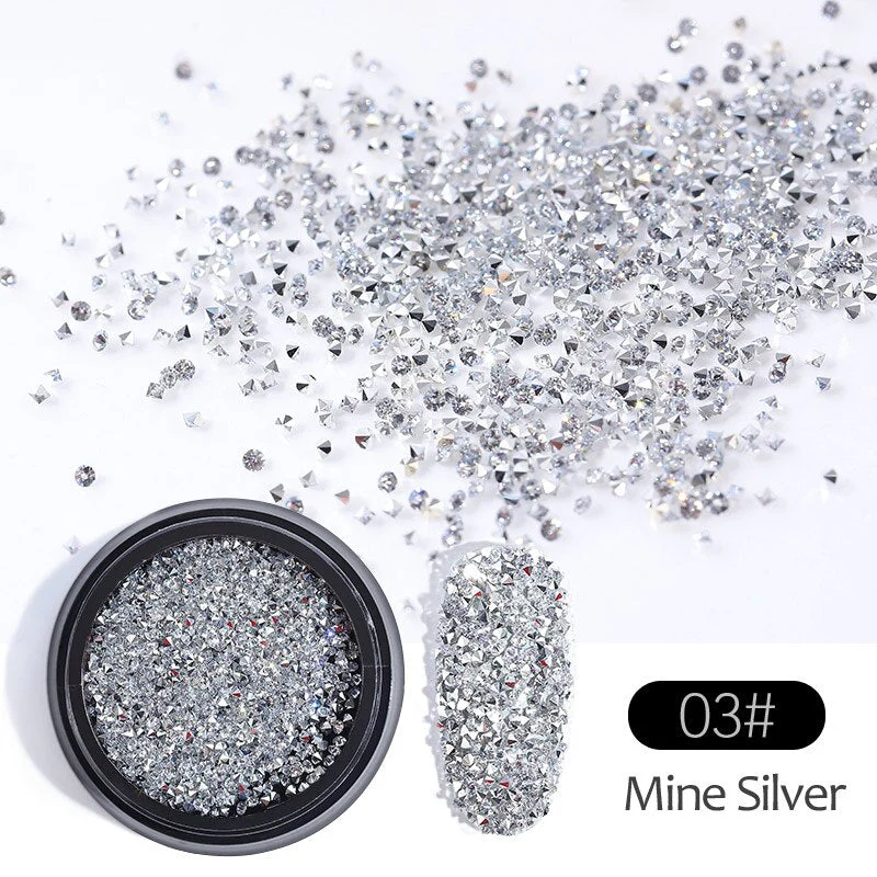 Micro Pixie Crystals - Image 9