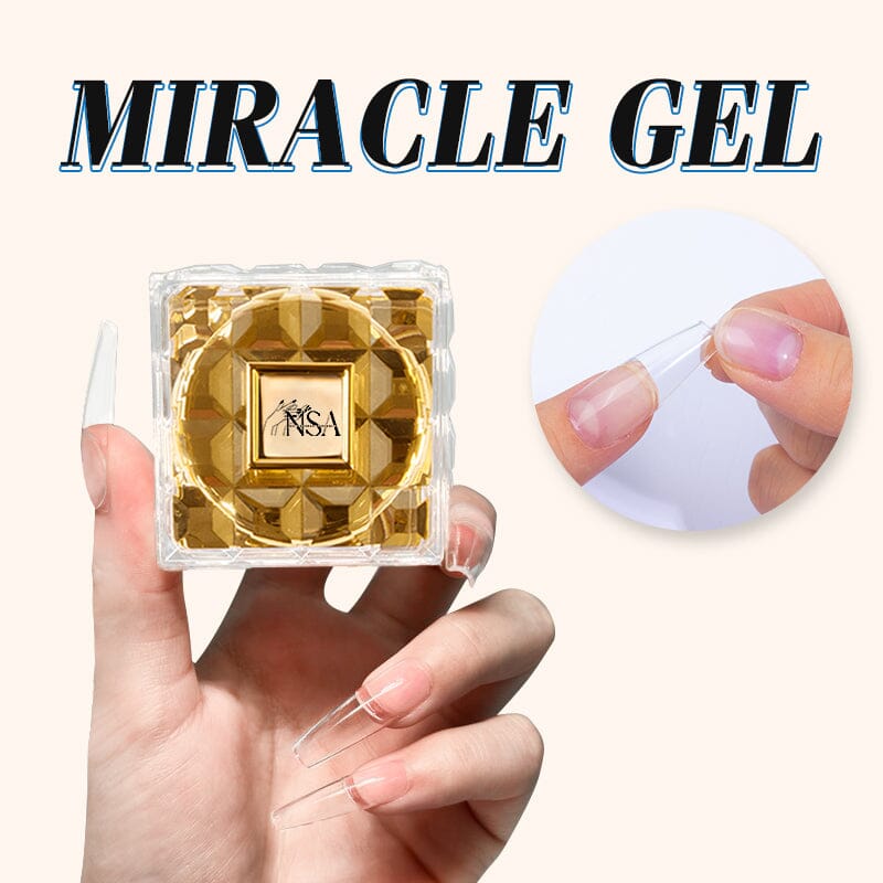 Miracle Gel In A Jar