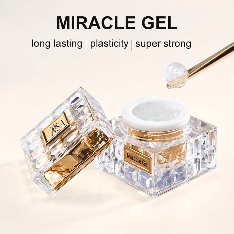 Miracle Gel In A Jar - Image 3