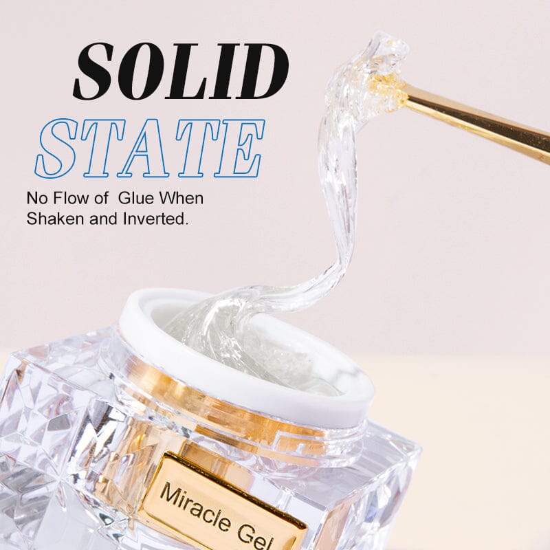 Miracle Gel In A Jar - Image 8