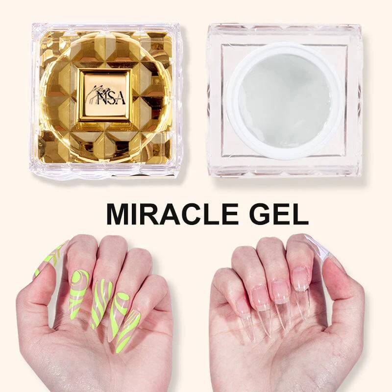 Miracle Gel In A Jar - Image 9