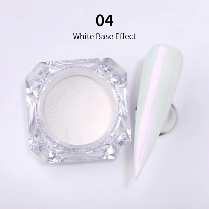 Mirror Pearl Chrome Pigment - Image 11