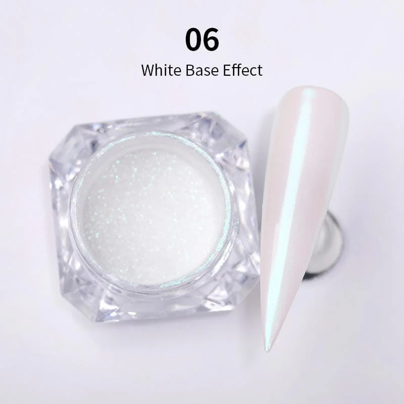 Mirror Pearl Chrome Pigment - Image 13