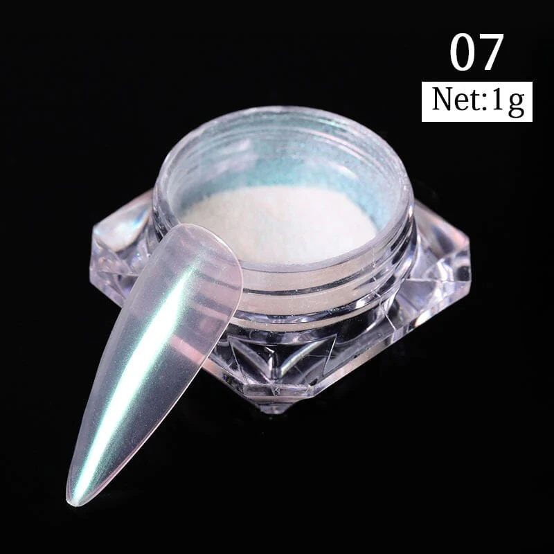 Mirror Pearl Chrome Pigment - Image 14