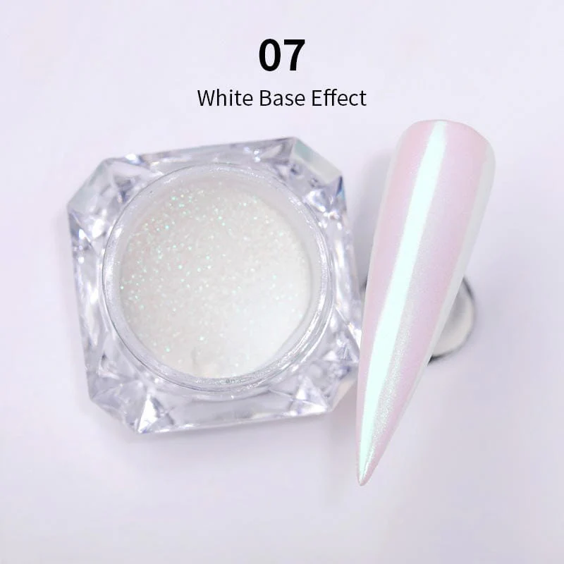 Mirror Pearl Chrome Pigment - Image 15