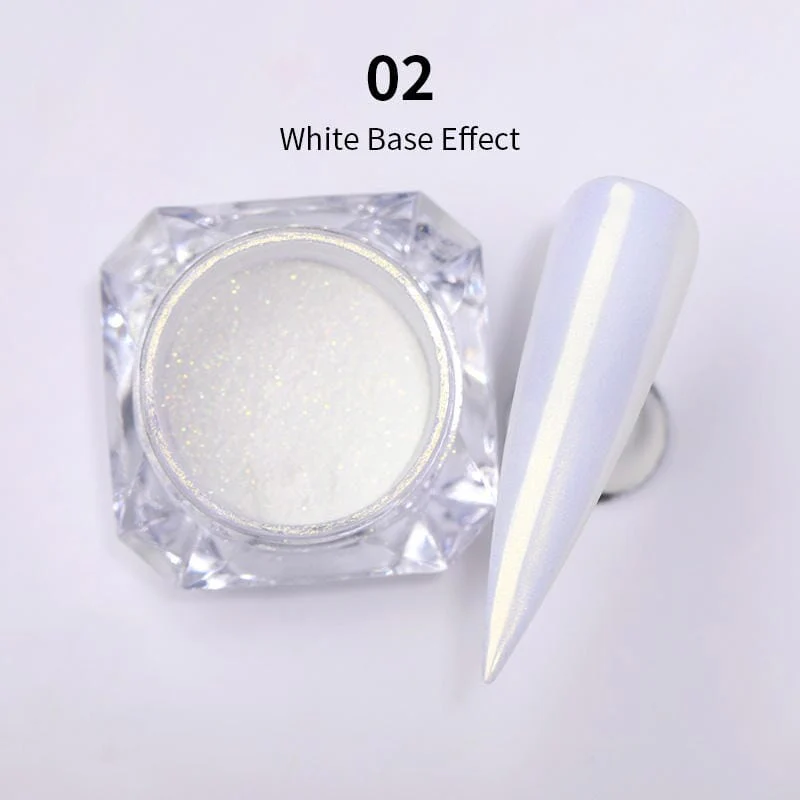 Mirror Pearl Chrome Pigment - Image 7