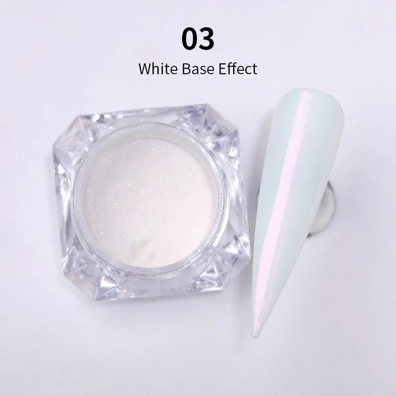 Mirror Pearl Chrome Pigment - Image 9