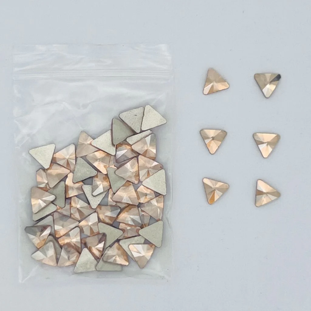 Multi Shaped Luxury Rhinestones - Series #6 - Image 12
