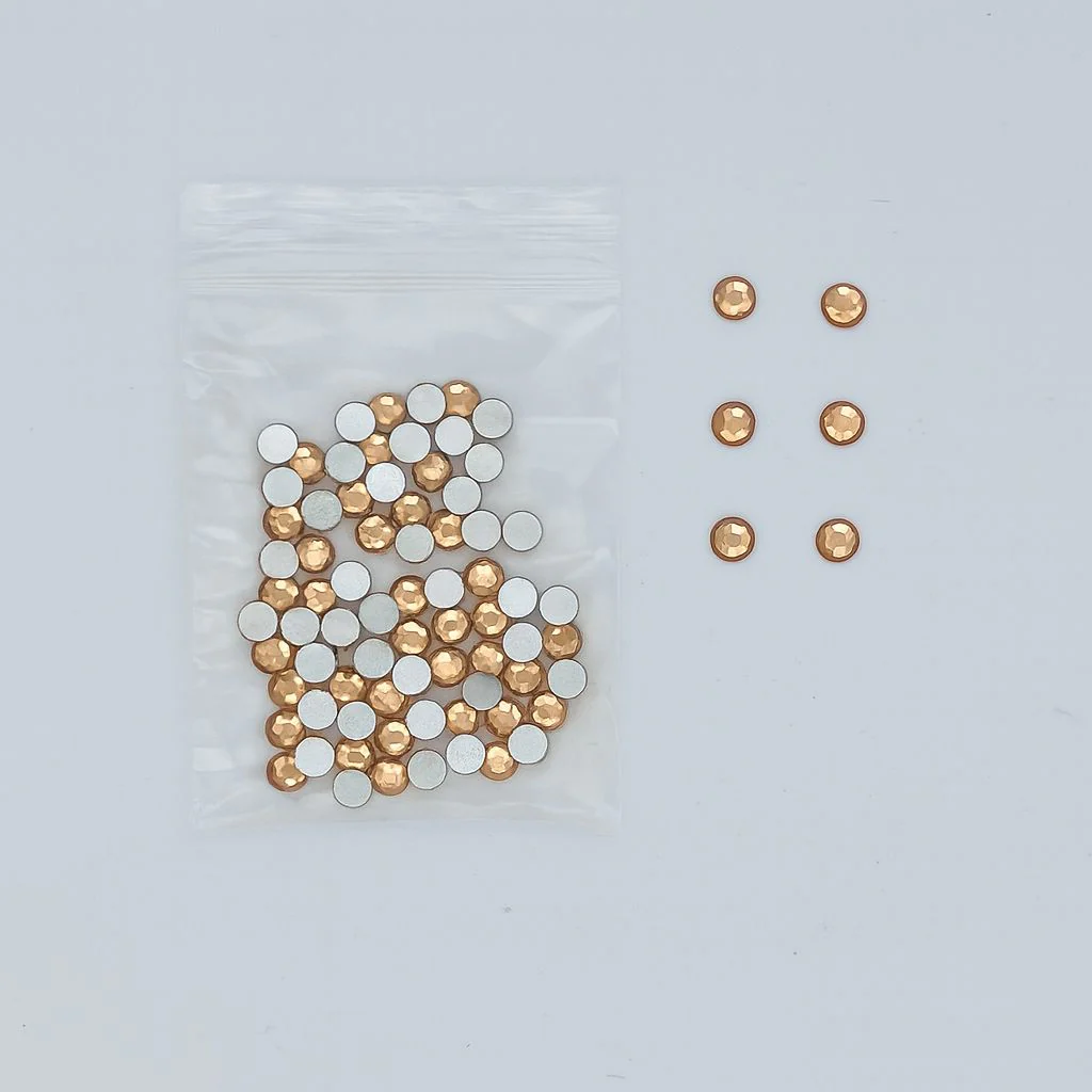 Multi Shaped Luxury Rhinestones - Series #6 - Image 16