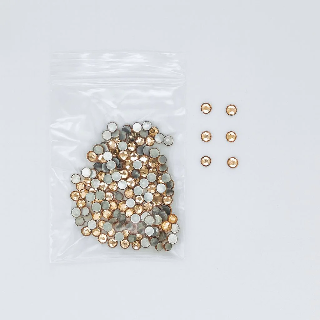 Multi Shaped Luxury Rhinestones - Series #6 - Image 18