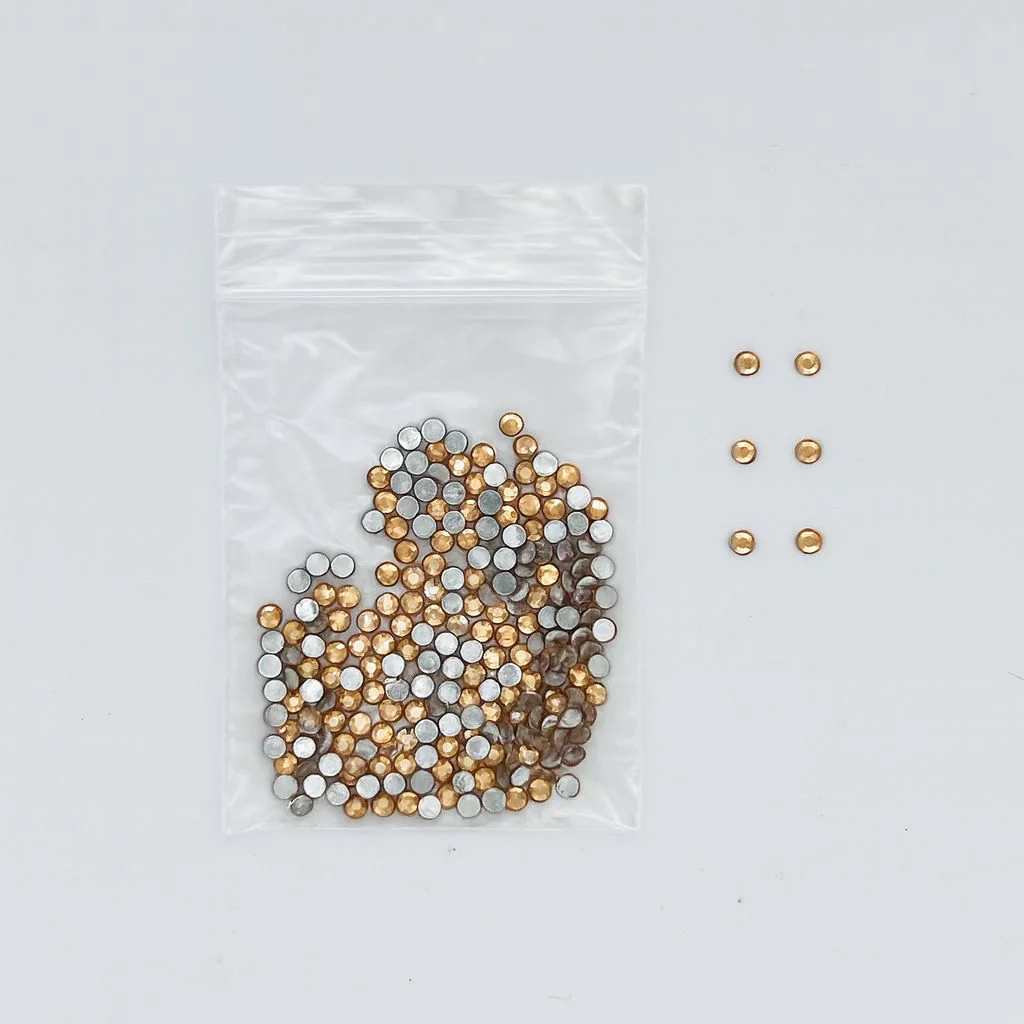 Multi Shaped Luxury Rhinestones - Series #6 - Image 19