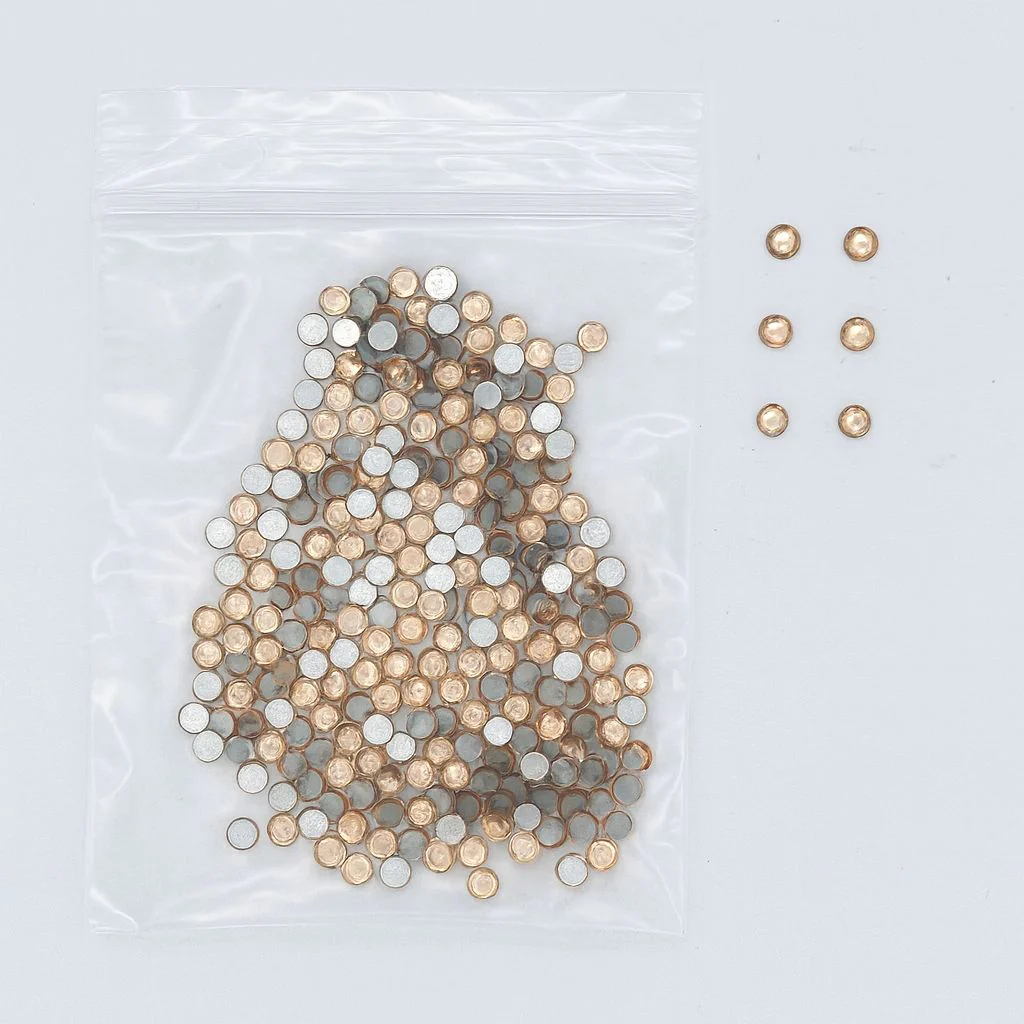 Multi Shaped Luxury Rhinestones - Series #6 - Image 20