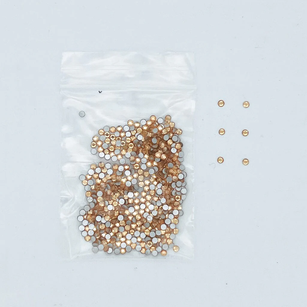 Multi Shaped Luxury Rhinestones - Series #6 - Image 21