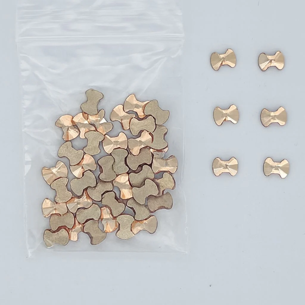 Multi Shaped Luxury Rhinestones - Series #6 - Image 7