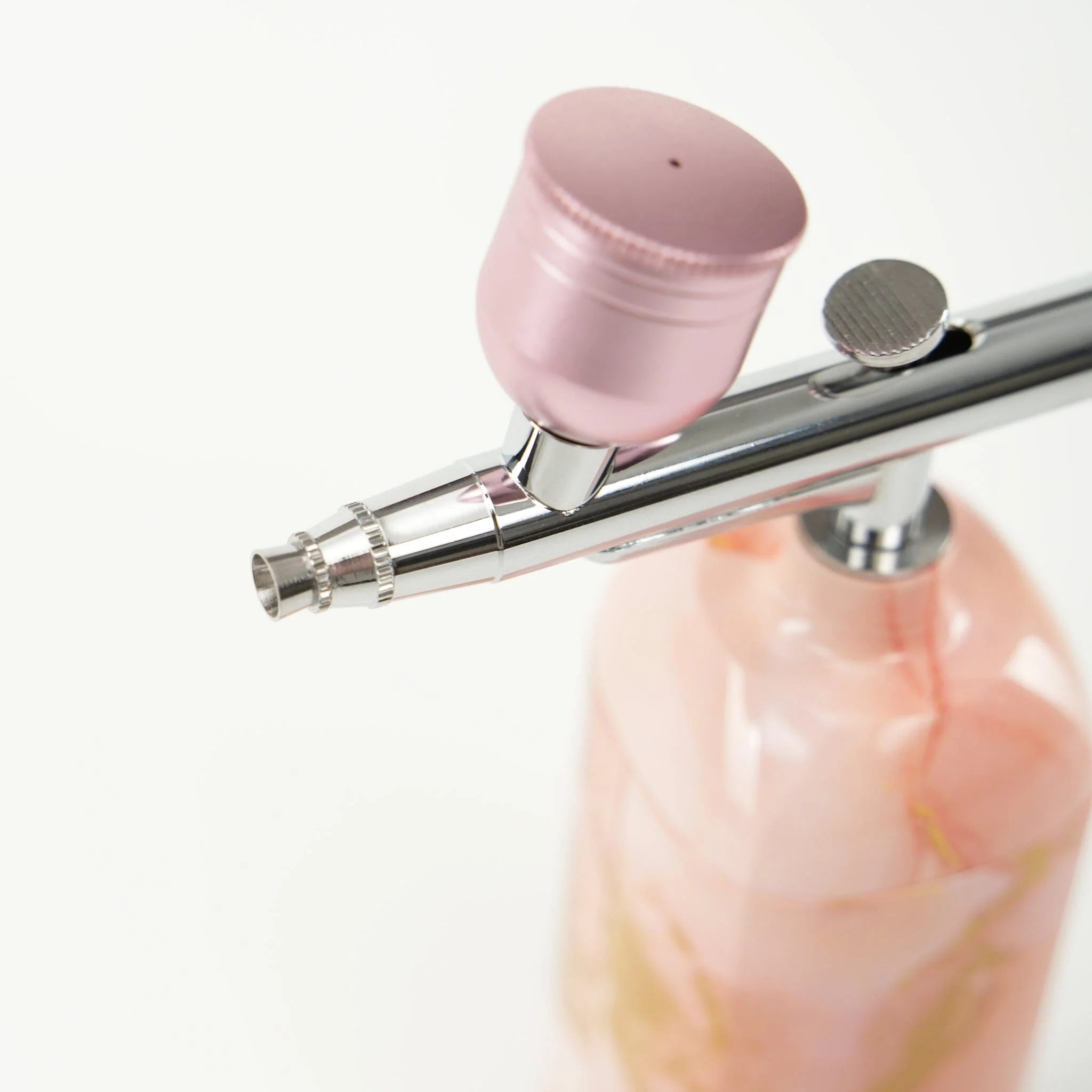 Nail Airbrush Machine Portable - Image 3