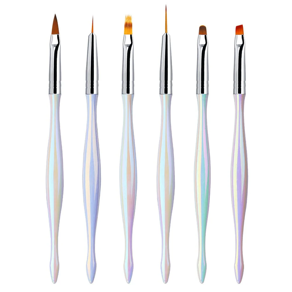 Nail Art Brush Aurora Series - Image 9