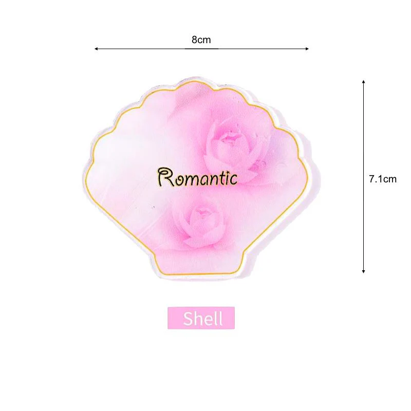Nail Art Palette Colour Board - Image 5