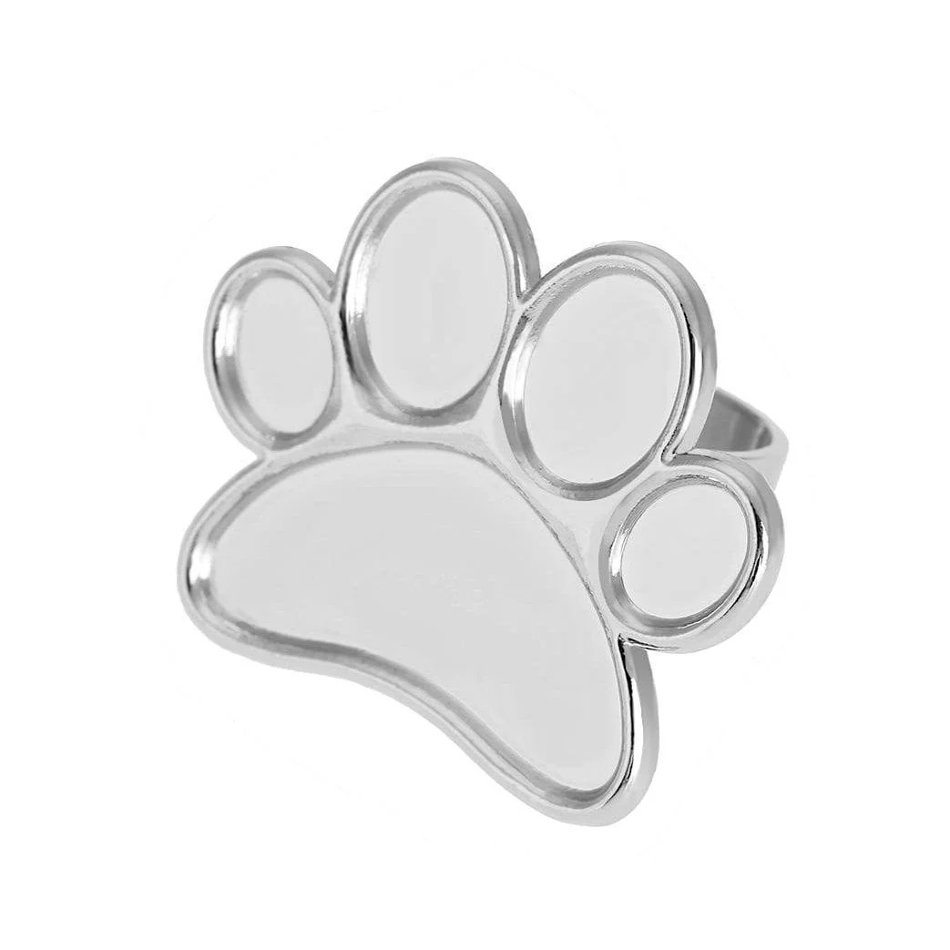 Nail Art Ring Palette - Image 2