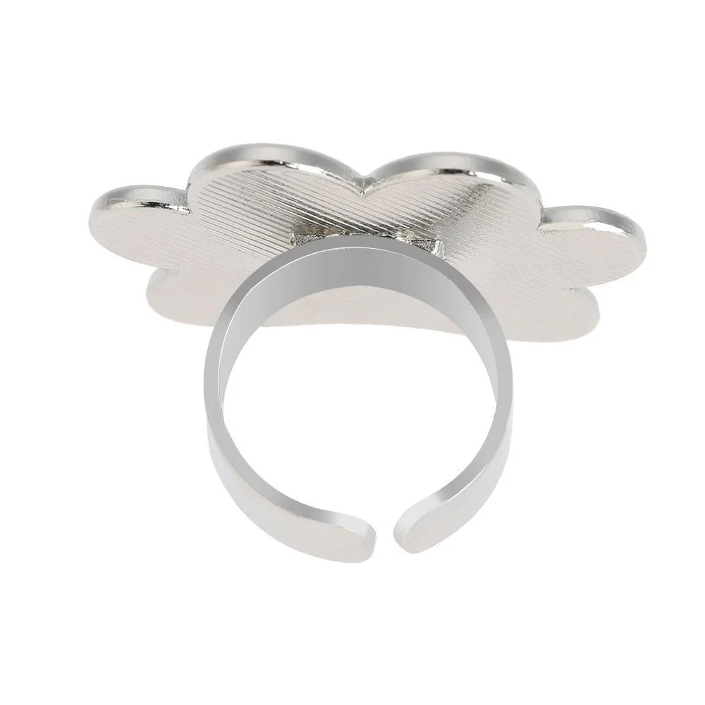 Nail Art Ring Palette - Image 3