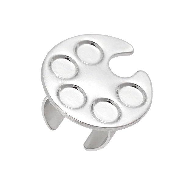 Nail Art Ring Palette - Image 4