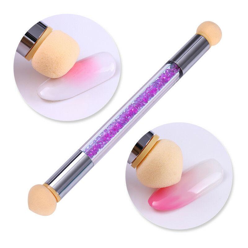 Nail Art Sponge Tool - Image 3