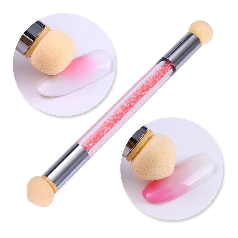 Nail Art Sponge Tool - Image 4