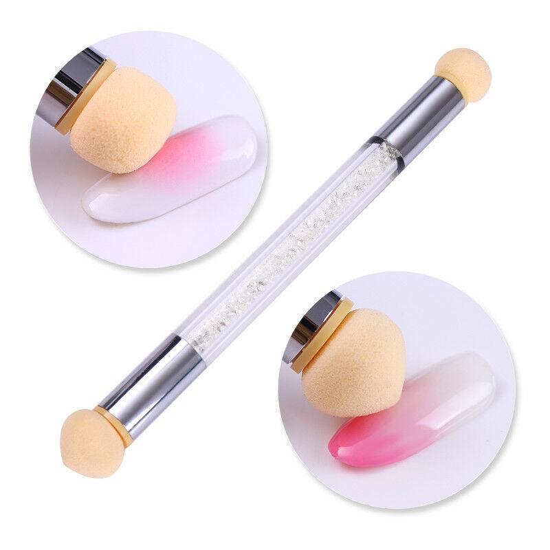 Nail Art Sponge Tool - Image 5