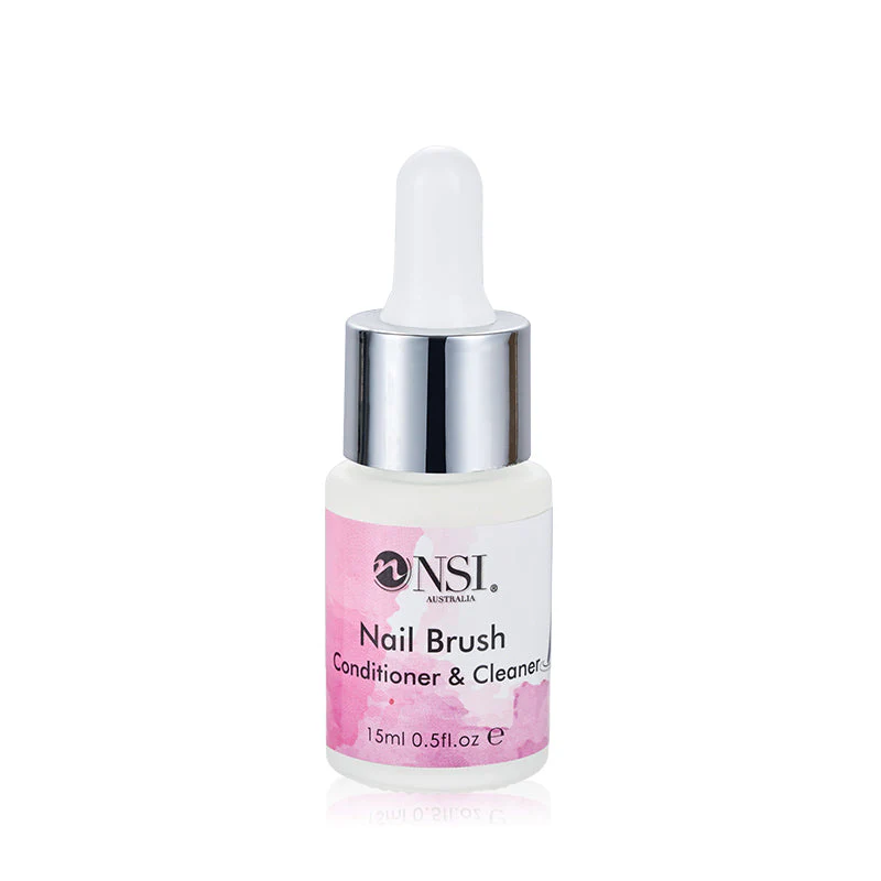 Nail Brush Conditioner & Cleaner - Image 3