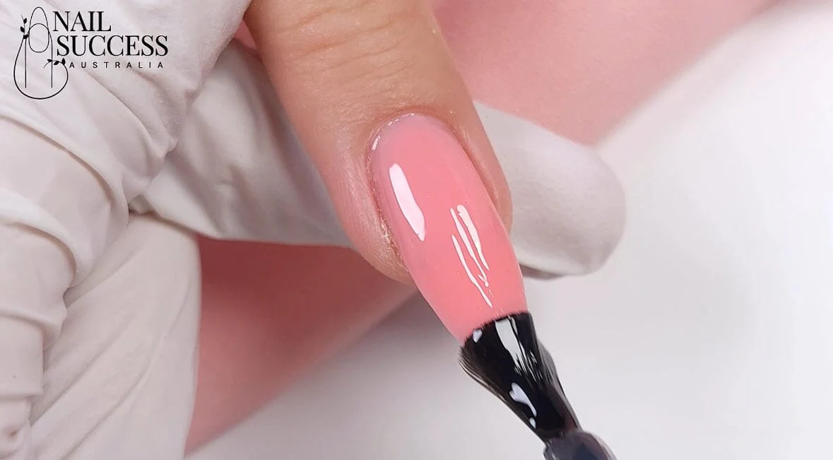 Nail Builder Gel Hema Free - Image 11