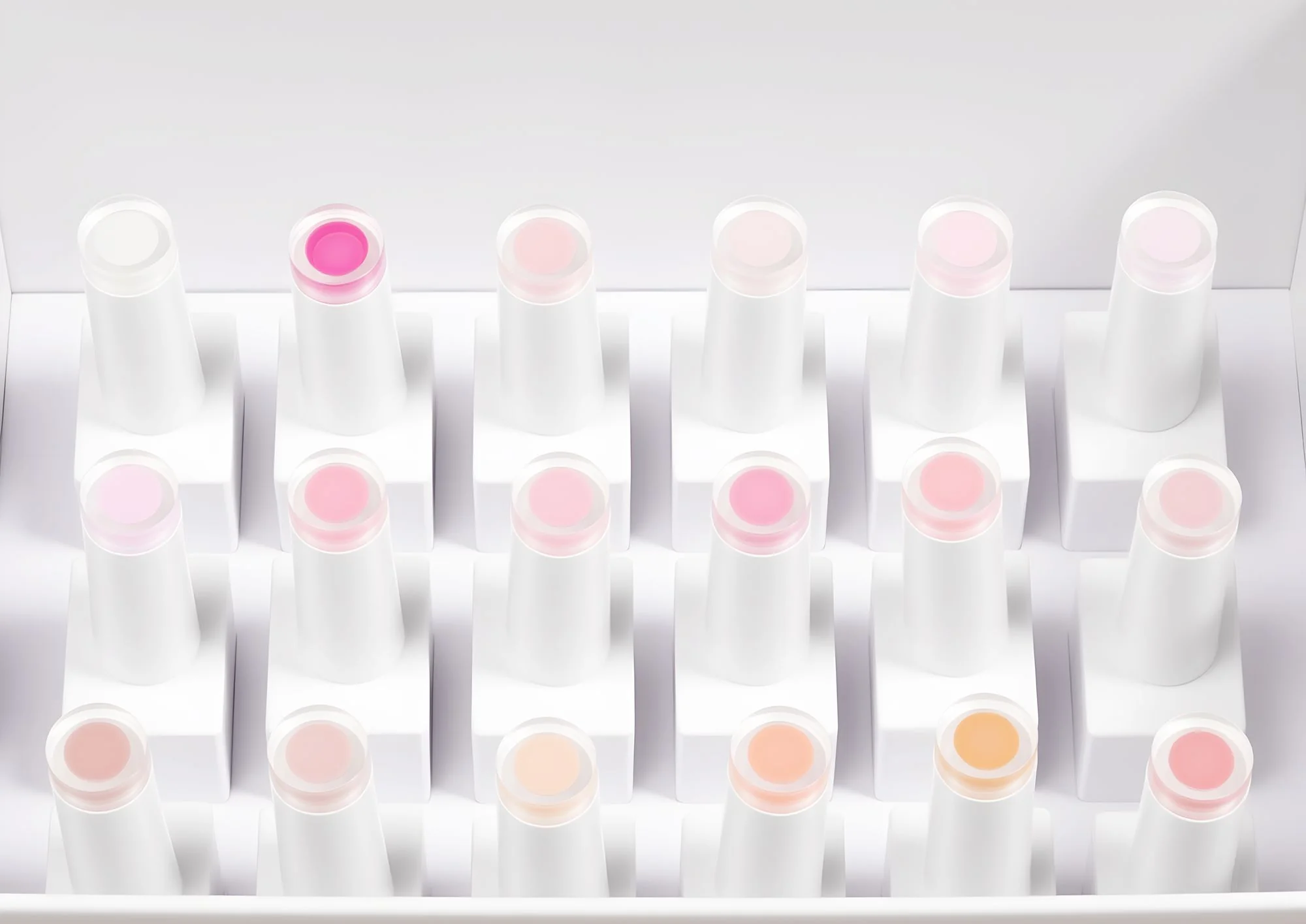 Nail Builder Gel Hema Free - Image 38
