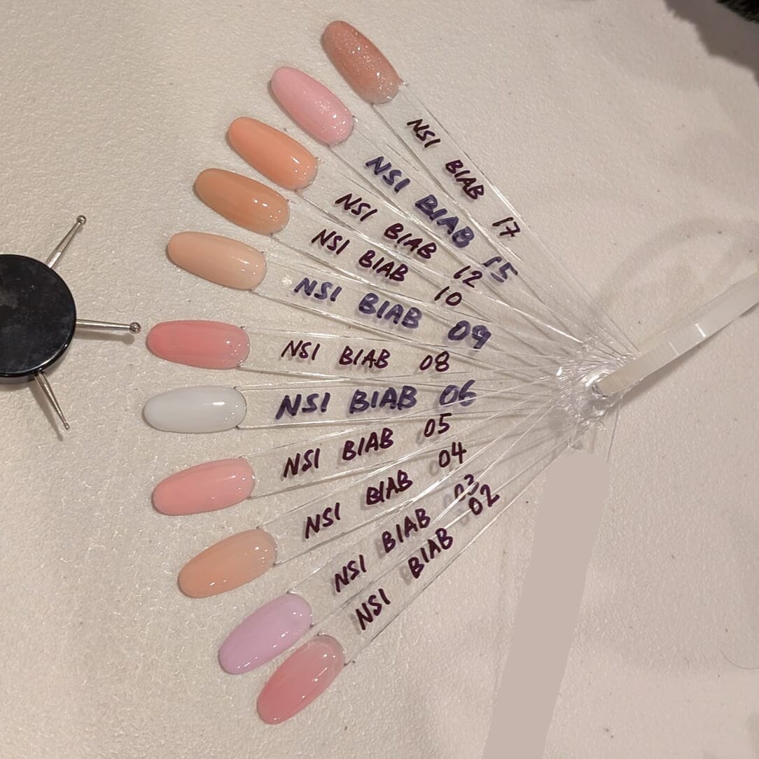 Nail Builder Gel Hema Free - Image 7