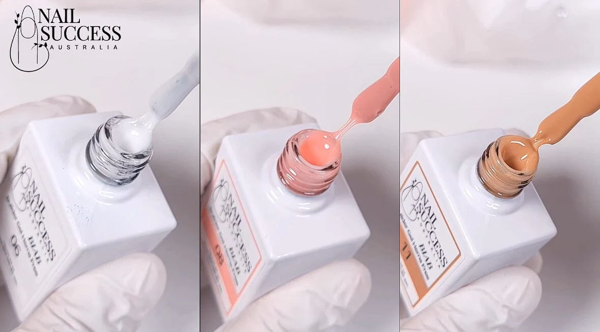 Nail Builder Gel Hema Free - Image 9
