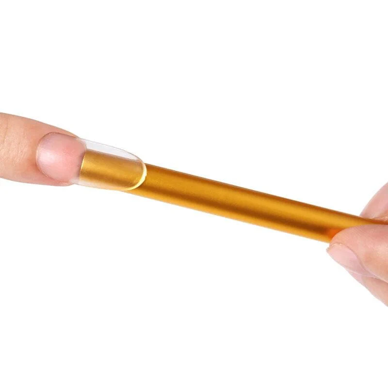 Nail C-Curve Shaping Sticks Set 6pcs - Image 4