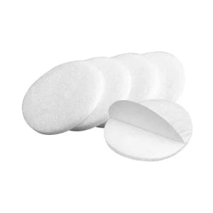 Nail & Cosmetic Pads - 100% Lint Free - Image 3