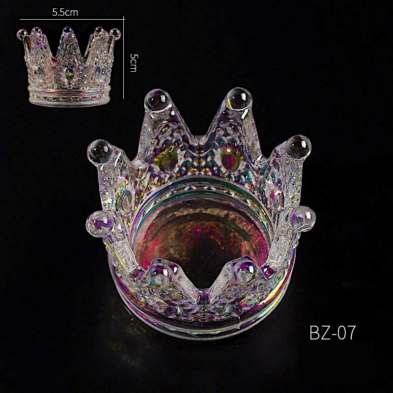 Nail Crystal Jar - Image 2