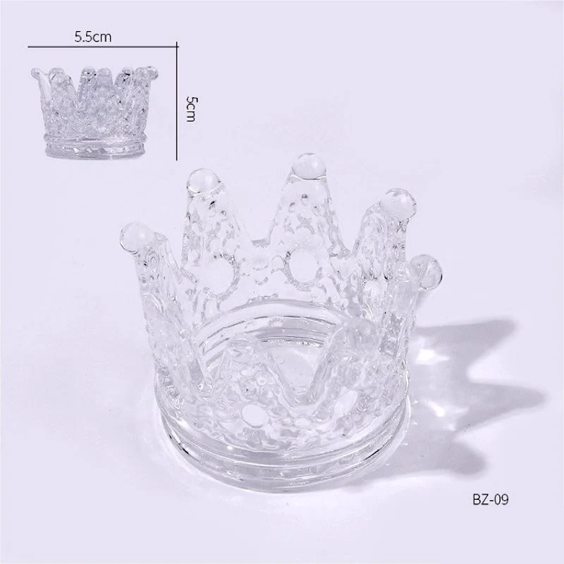 Nail Crystal Jar - Image 3